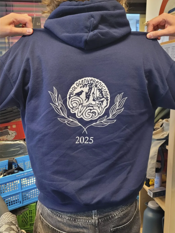 Jaartrui 2025 - Afbeelding 2