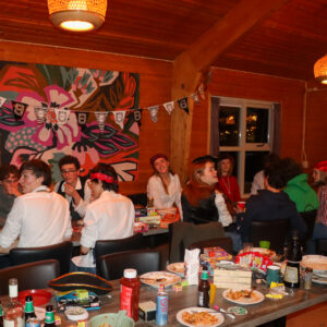 Herfstweekend